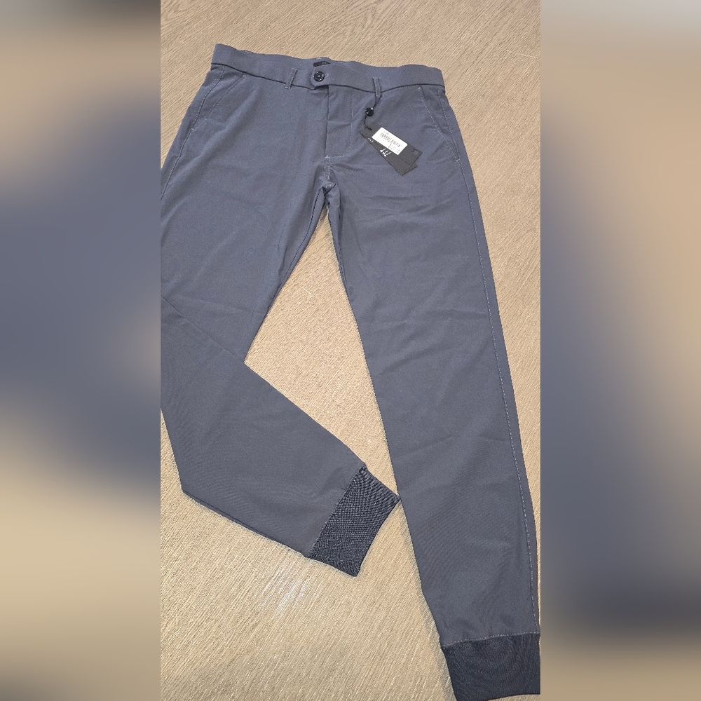 Greyson- Stingray Montauk Joggers